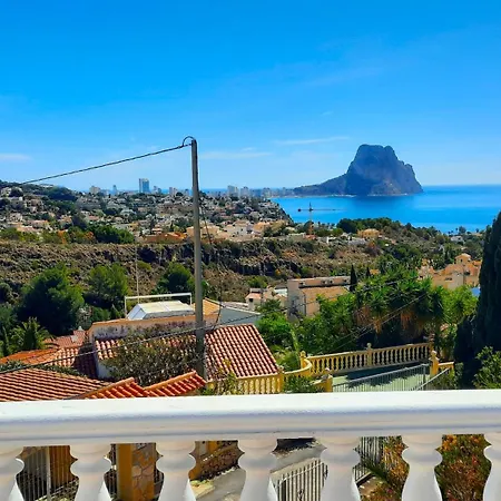 Maryvilla0257 Villa *