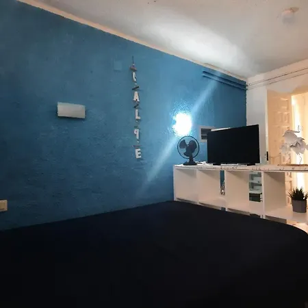 Maryvilla0257 Villa Calpe