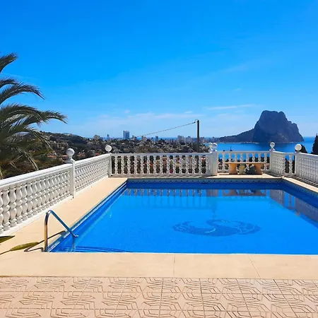 Maryvilla0257 Villa *