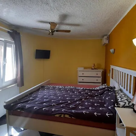 Maryvilla0257 别墅 卡尔佩