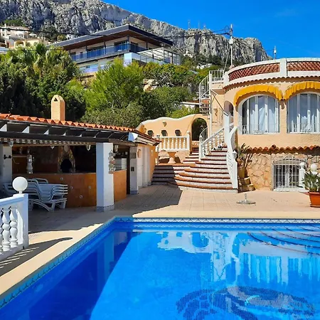 别墅 Maryvilla0257 *