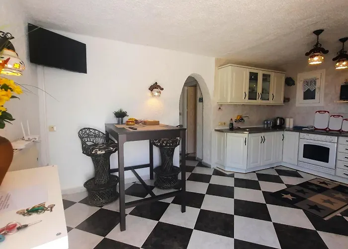 Villa Maryvilla0257 *