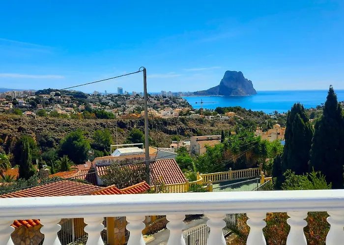 Maryvilla0257 Villa *