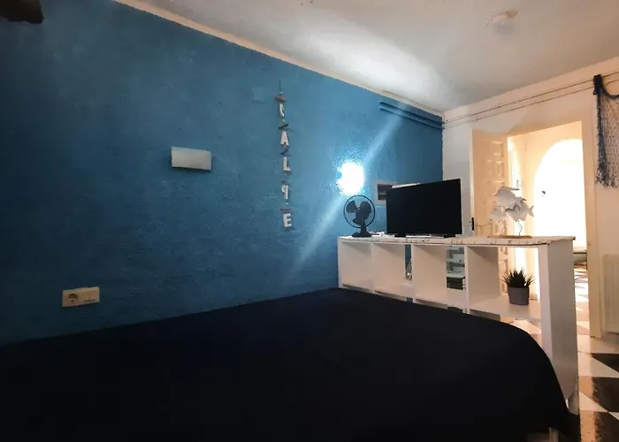 Maryvilla0257 Villa Calpe