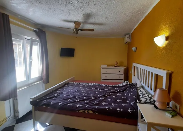 Maryvilla0257 Villa Calpe