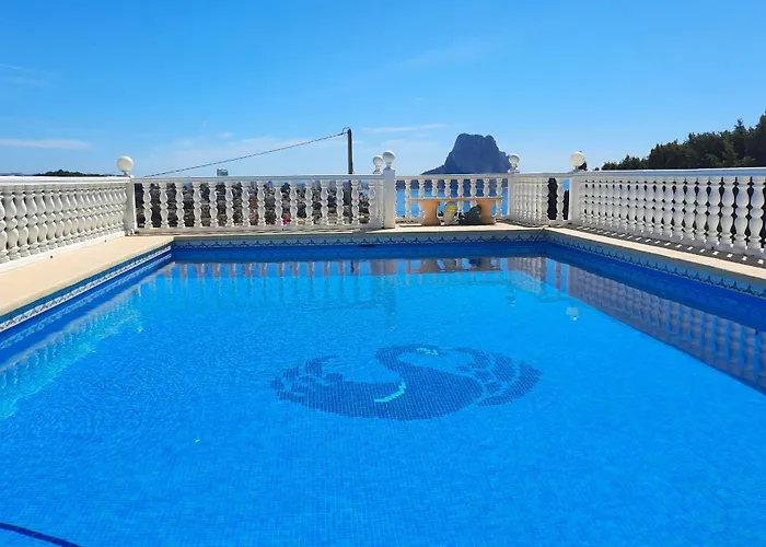 Maryvilla0257 * Calpe