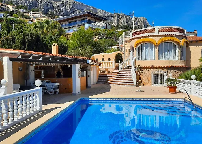 Villa Maryvilla0257 *